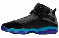 JORDAN 6 RINGS AQUA