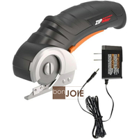 ::bonJOIE:: 美國進口 充電式 電動裁紙機 (全新封裝) 裁紙箱 裁紙盒 裁紙板 裁塑膠 裁紙器 裁紙刀 自動