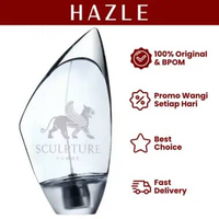 Parfum Nikos Sculpture Homme Parfums Man EDT 100 ml