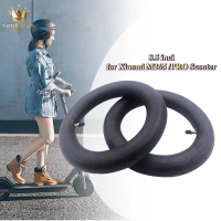 Inner Tube dan Ban Dalam Skuter Listrik 8.5 Inch 8.1/2 X 2 Mudah Dipasang dan Tahan Laba untuk Skute
