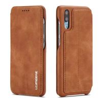 Flip Case For Huawei P20 P30 Pro Lite Nova 3e 4e Capa Fundas Etui Luxury Leather Phone Cover shell Coque carcasas
