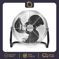 REGENCY Kipas Angin Tornado Deluxe 12 Inch ZDLX-12 Tornado Floorfan Basic Packing