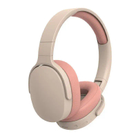 Tai Nghe Không Dây Âm Thanh Nổi HiFi, Hàng Mới Về, Tương Thích Bluetooth P2961, Có Micro, Thích Hợp 