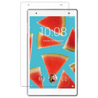9H Tempered Glass Screen Protector for Lenovo Tab 4 8 Plus TB-8704F TB-8704N Tab4 8704 8.0" Tablet Protective Glass Film
