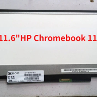 Replacement For HP Chromebook 11 Matrix for Laptop 11.6" Matte LED Screen LCD Display
