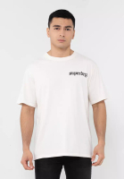 Superdry Tattoo Graphic Loose T-Shirt