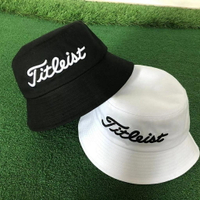 Titleist 高爾夫男女運動球帽 男士Golf速乾帽子休閒透氣孔遮陽帽#渔夫帽#288503