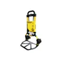 STANLEY รถเข็นของเหล็กพับได้ รุ่น FT584 ขนาด 60KG