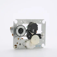 Replacement For ONKYO CR-325 CD Player Spare Parts Laser Lasereinheit ASSY Unit CR325 Optical Pickup Bloc Optique