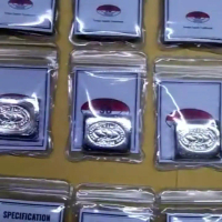 perak murni batangan 50 gr