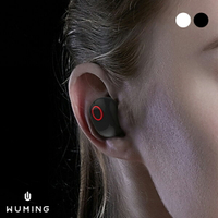 藍牙5.0迷你耳機 無線 耳機 座艙 降噪 防塵 防汗 雙耳 單耳 運動 iPhone 12 i12 Pro Max IOS 無限 交換禮物 『無名』 P04122
