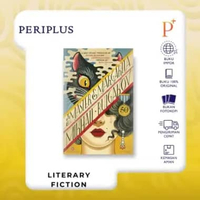 The Master and Margarita: 50th-Anniversary Edition (Penguin Classics Deluxe Edition) - 9780143108276