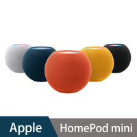 Apple 蘋果 HomePod mini 智慧音箱
