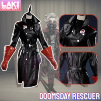 Identity V Doomsday Rescuer Psychologist Cosplay Costume Identity V Ada Mesmer Costume Doomsday Rescuer Cosplay Halloween Suit