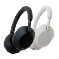 【聲勢耳機】SONY 耳罩式耳機 WH-1000XM5 藍牙 降噪 高音質