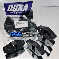 DAMPER SET KARET TROMOL KARET NAP GEAR DURA DAYTONA SONIC 150 BLADE CBR 150 KARISMA MX KING 150 BYSO