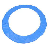 Trampoline Cover Parts Jumping for Children Accessories Protective Mat Case Kids 6FT Spring Trampoline Circle Cushion