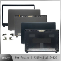 NEW Laptop CASE For Acer Aspire 3 A315-42 A315-42G A315-54 A315-54K A315-56 N19C1 LCD Back Cover/Front Bezel/Hinge Housing Cover