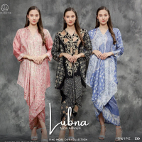 Kebaya Batik Kebaya Modern Kebaya Wisuda Kebaya Viscose Kebaya Etnik Kebaya Premium Setelan Kebaya S