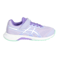 ASICS LAZERBEAM RH-MG 女中童運動鞋(免運 魔鬼氈「1154A146-500」≡排汗專家≡