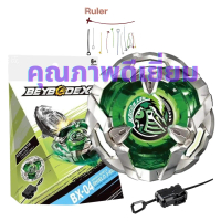 beyblade X BX-03 Wizard Arrow 4-80B กล่อง, โรงงาน Original, Takara สนามเด็กเล่นไจโรสโคป Arena, Shark