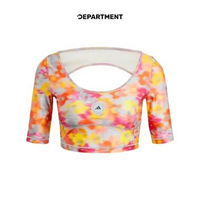 Crop Top Wanita ADIDAS STELLA MCCARTNEY IX4374 ORIGINAL XS
