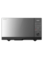 ไมโครเวฟ Manual (900 วัตต์, 23 ลิตร) รุ่น R-2321FG-K