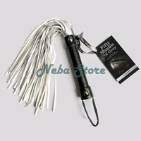 Fifty Shades of Grey - Please Sir, Flogger Satin