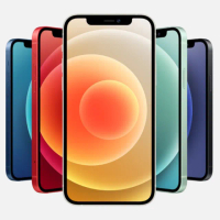 【Apple】A級福利品 iPhone 12 mini 256G 5.4吋手機(電池86% 外觀9成5新 非原廠外盒)
