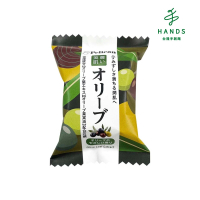 【台隆手創館】日本Pelican橄欖油滋養皂80g