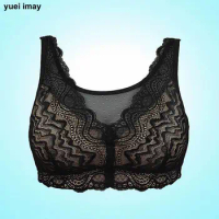 yuei imay mastectomy bra with pockets for breast prosthesis ladies daily bra