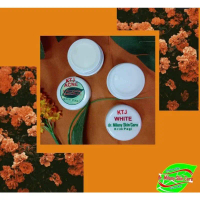 Cream Jerawat  Acne Membasmi jerawat dan Whitening by dr milany skincare / Acne Cream