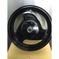 Yamaha原廠零件 RS100輪框 原廠輪框 機車輪框