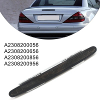Lampu Henti Belakang Ketiga untuk MERCEDES-BENZ SL55 SL550 R230 2002-2012