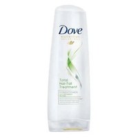 Dove Conditioner Damage Solution Total Hair Fall Dove