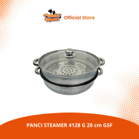 PANCI STEAMER GSF G 4128 28 CM