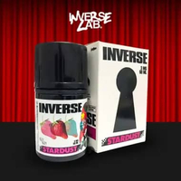 Inverse Stardust 60ML by Inverse / Liquid Inverse FB 6MG 60ML