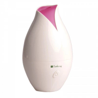 Turbo Italy 超聲波香薰機 (粉紅色) TAD-983PN 1pc