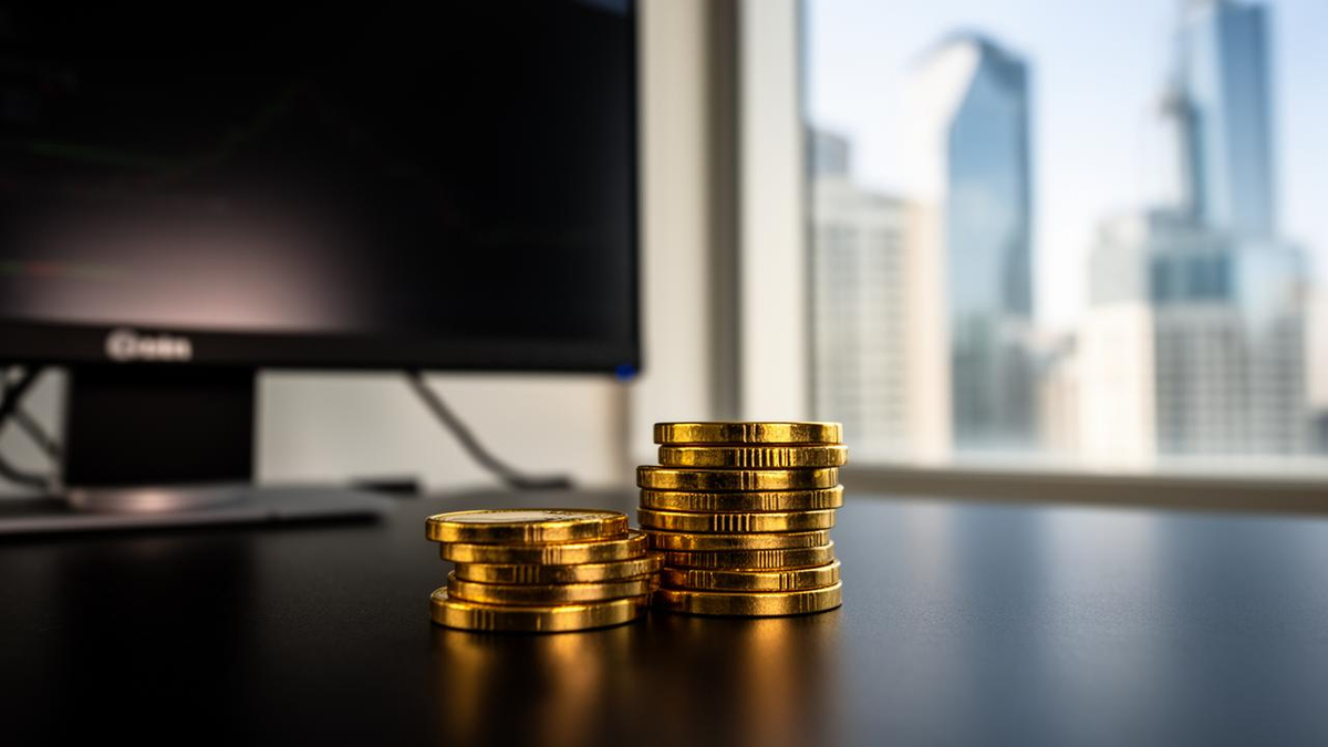 Bitcoin Chững Lại Ở Mức $83,000 Khi Áp Lực Lợi Suất Dài Hạn Bù Đắp Lạm Phát Hạ Nhiệt