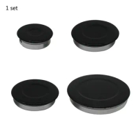 Universal Cooker &amp; Oven Hob Gas Burner Crown &amp; Flame Cap Cover