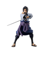 ฟิกเกอร์ Naruto Uchiha Sasuke