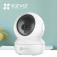 【EZVIZ 螢石】C6N 4MP 高階雲台版智慧攝影機(2K 400萬畫素)