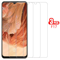 Kính cường lực bảo vệ, cho màn hình Oppo F17, Bảo vệ màn hình, Tương thích với Oppo F17, F 17, 17f, 