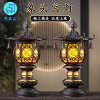 工廠直銷 蓮花燈 供燈 佛燈 長明燈 公媽燈 神桌燈 led供佛燈長明燈佛堂插電神臺燈佛燈財神燈蓮花神社宮燈佛具用品特惠/全館免運 特價出 開立發票 售後保障z211