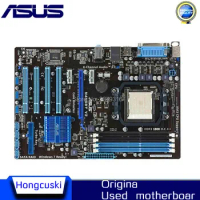 For Asus M4N68T V2 Desktop Used motherboard 630A Socket AM3 DDR3 Original Used Mainboard