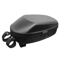 3L Large Capacity Electric Scooter Front Storage Bag Scooter Front Handlebar Storage Bags Bags for Xiaomi M365 Pro A