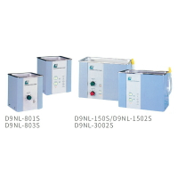 《LEO》超音波洗淨器 基本型 Ultrasonic Cleaner
