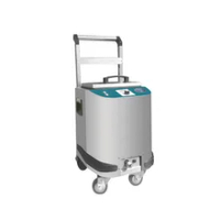 Best Selling Dry Ice Blasting Machine Dry Ice Cleaning Machine Car  Undercarriage Cleaning Machine Dry Ice Blasting Machine