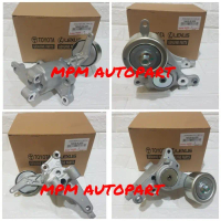 Tensioner assy inova diesel fortuner hilux diesel