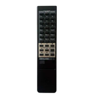 New Replacement Remote Control For Sony RM-D335 RMD335 CD Player